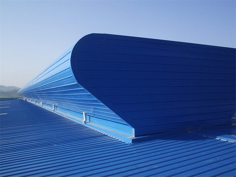 如何判斷通風(fēng)氣樓的使用質(zhì)量?